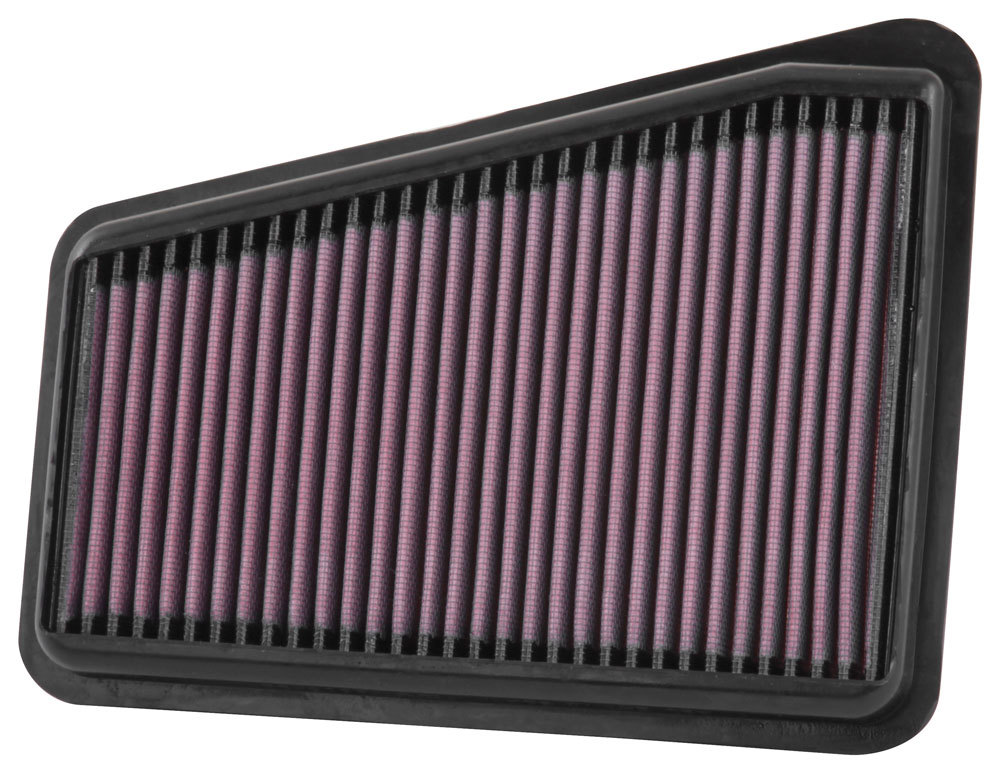 K&N Sports Air Filter Replacement Filter 33-5067
