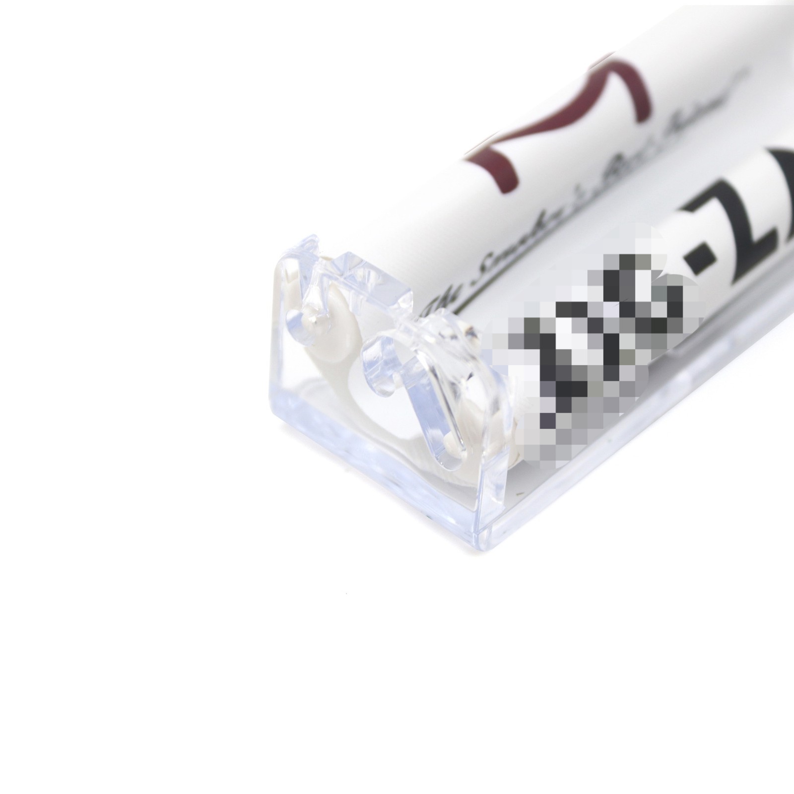 2.75 Inch 70mm Tobacco Rolling Machine Plastic Fast Cigarette Roller