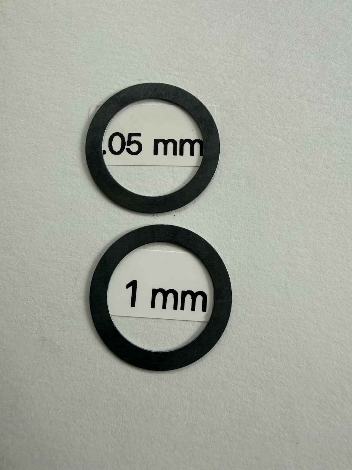 Shim Mod For Suzuki King Quad. Fits All Years & Engine Sizes. Coop45 Coin CVT