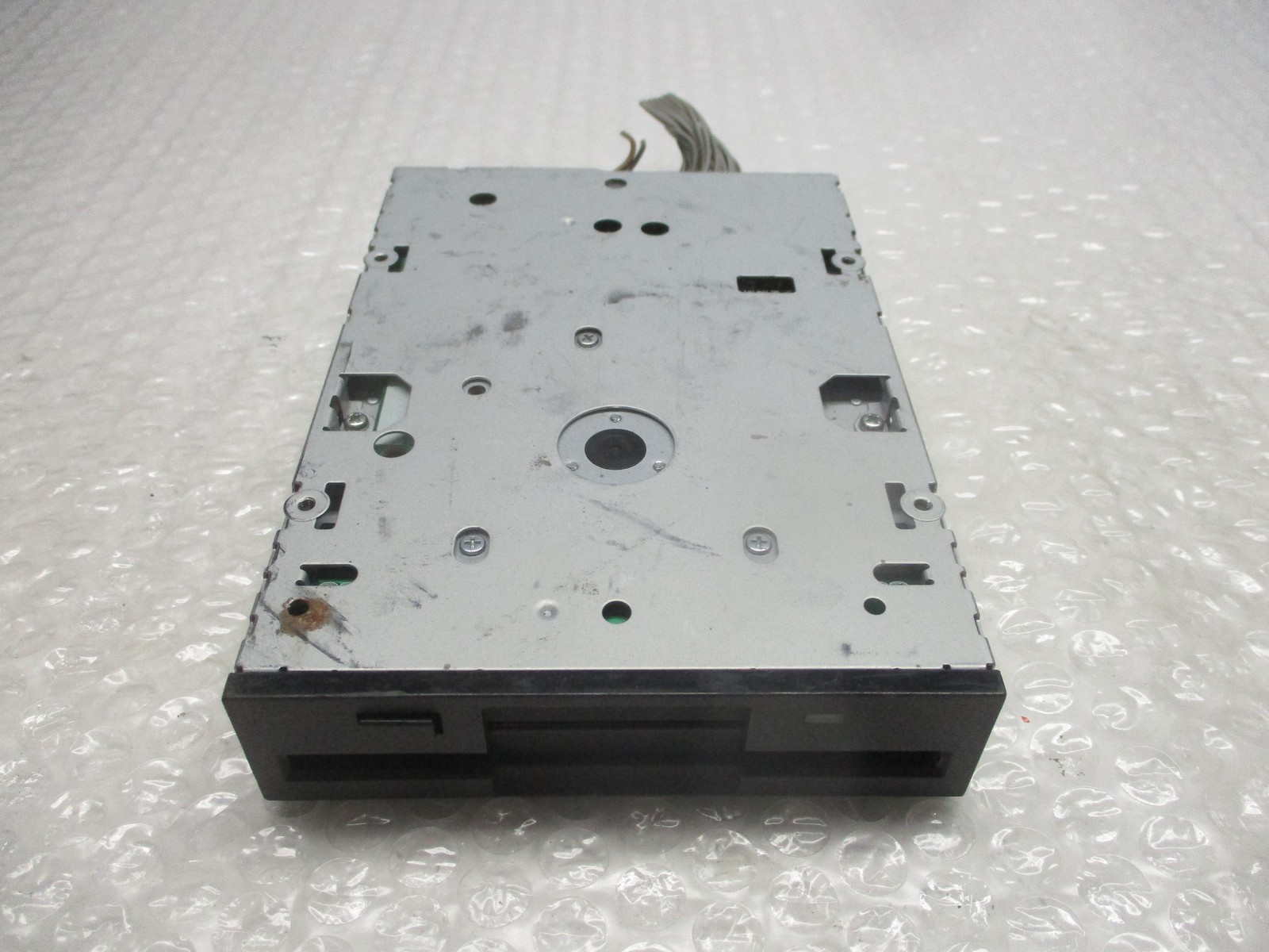NEC FD1231M FLOPPY DRIVE UNMP