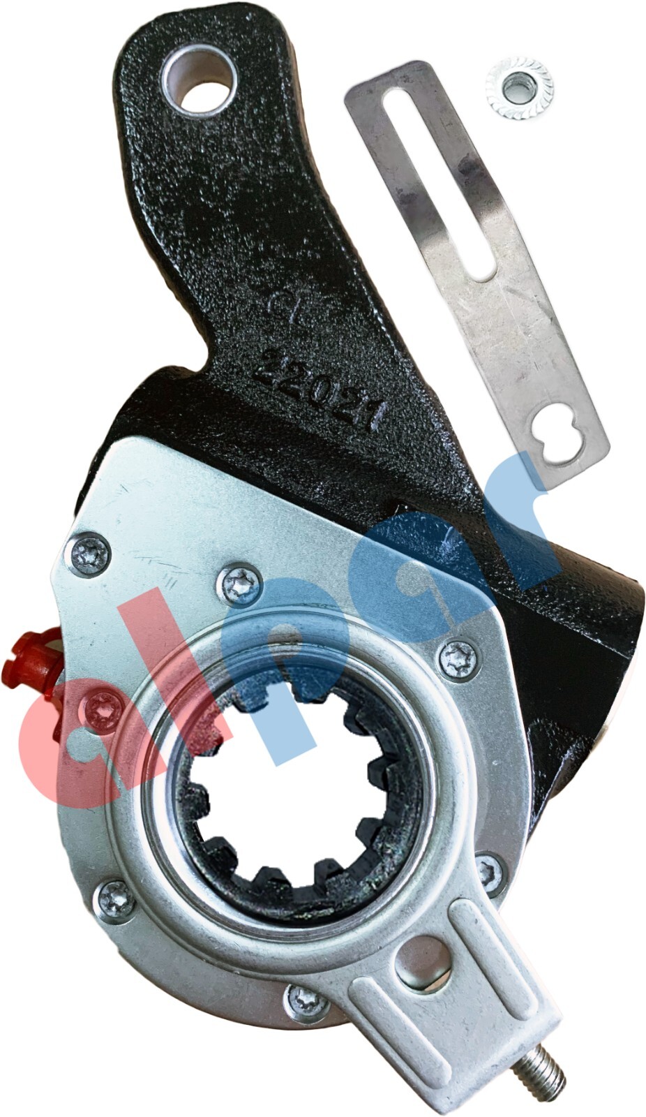 Automatic Slack Adjuster 1½”-10 Spline x 5.5” Ref: 135.S1031A, 40020228