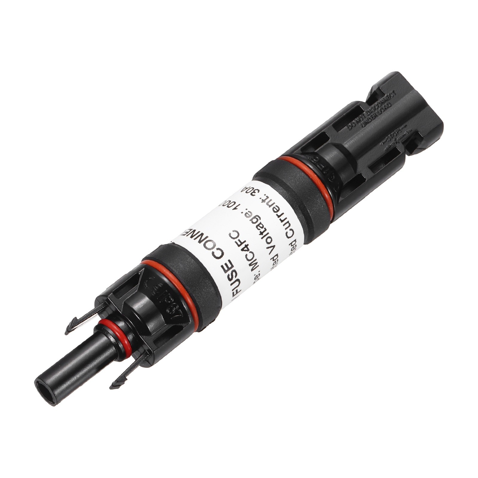 30A Solar Fuse Holder Inline for Solar Photovoltaic System