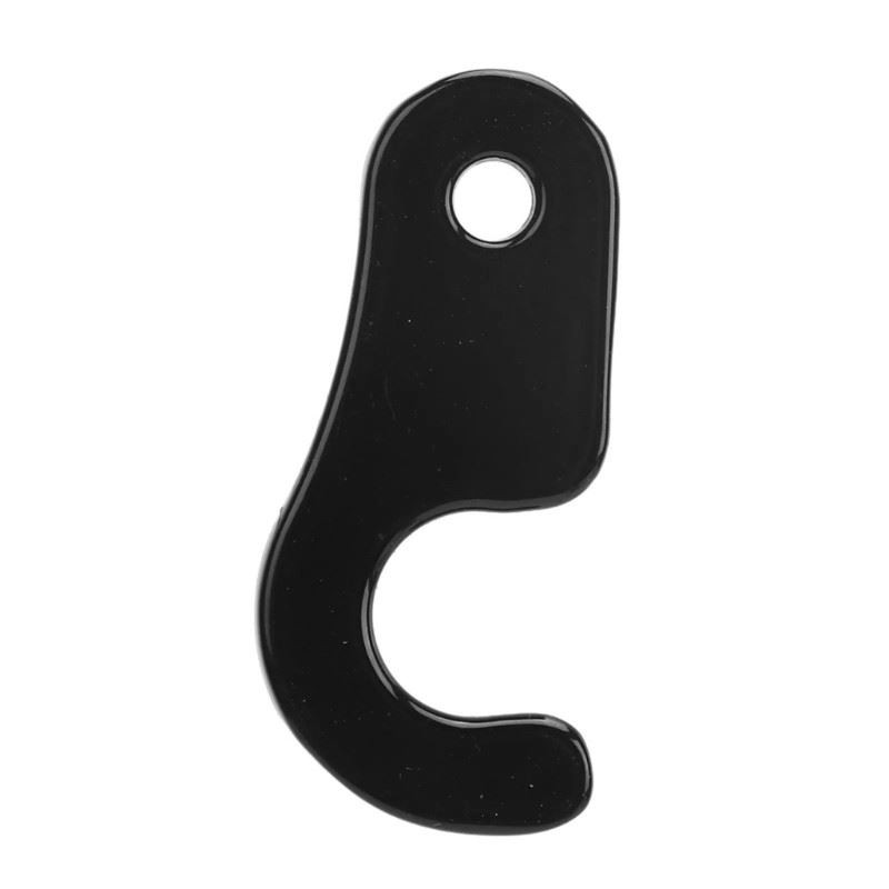 Car Sun Visors Clips Sun Visors Retainer Clips Replaces 699618848816 for
