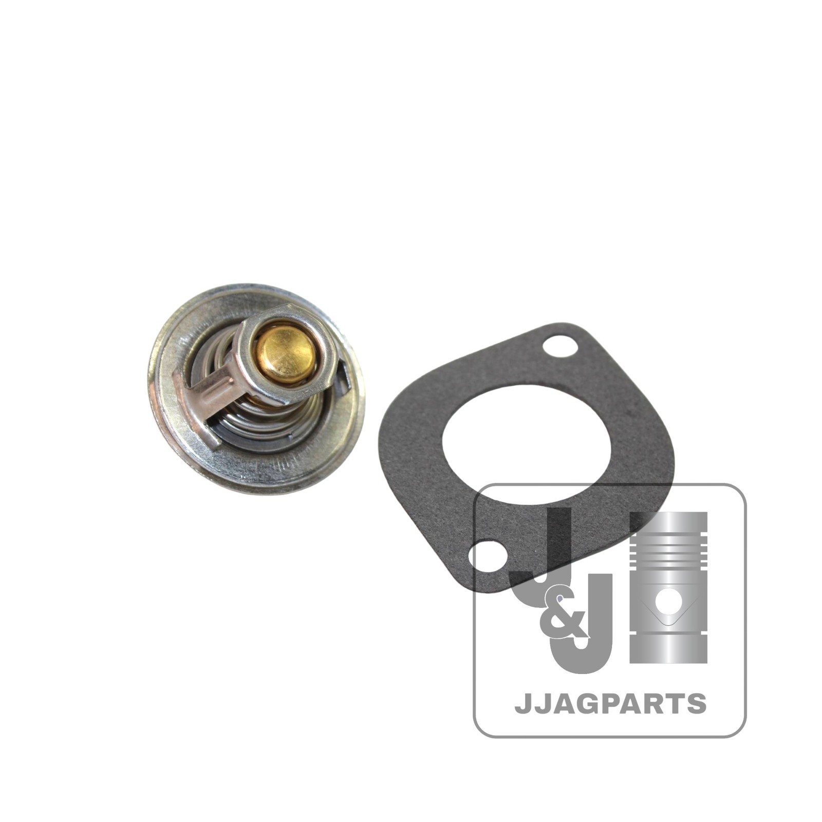 Thermostat, 160 degree Fits John Deere Tractor | AT10996, AT22962, AT313T