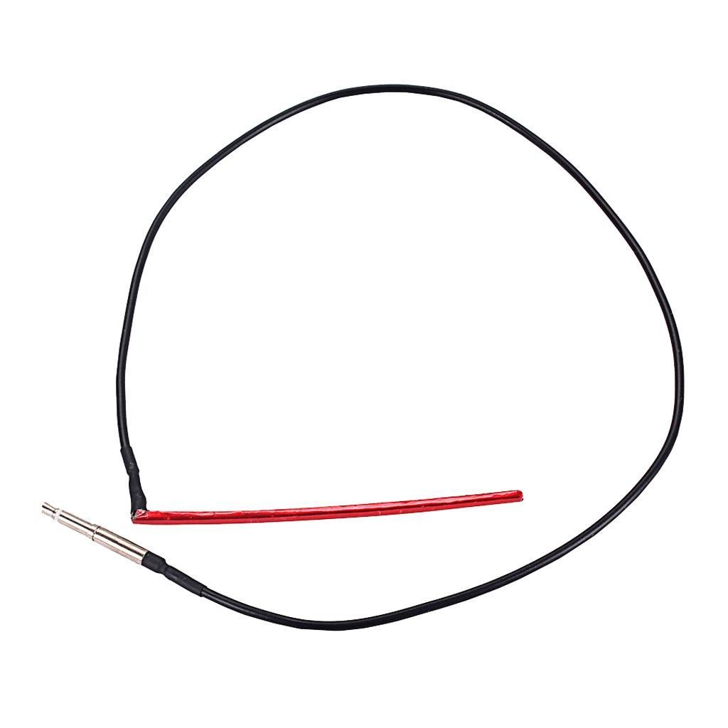 Under Saddle Piezo Acoustic Guitar Piezo Pickup for Guitar