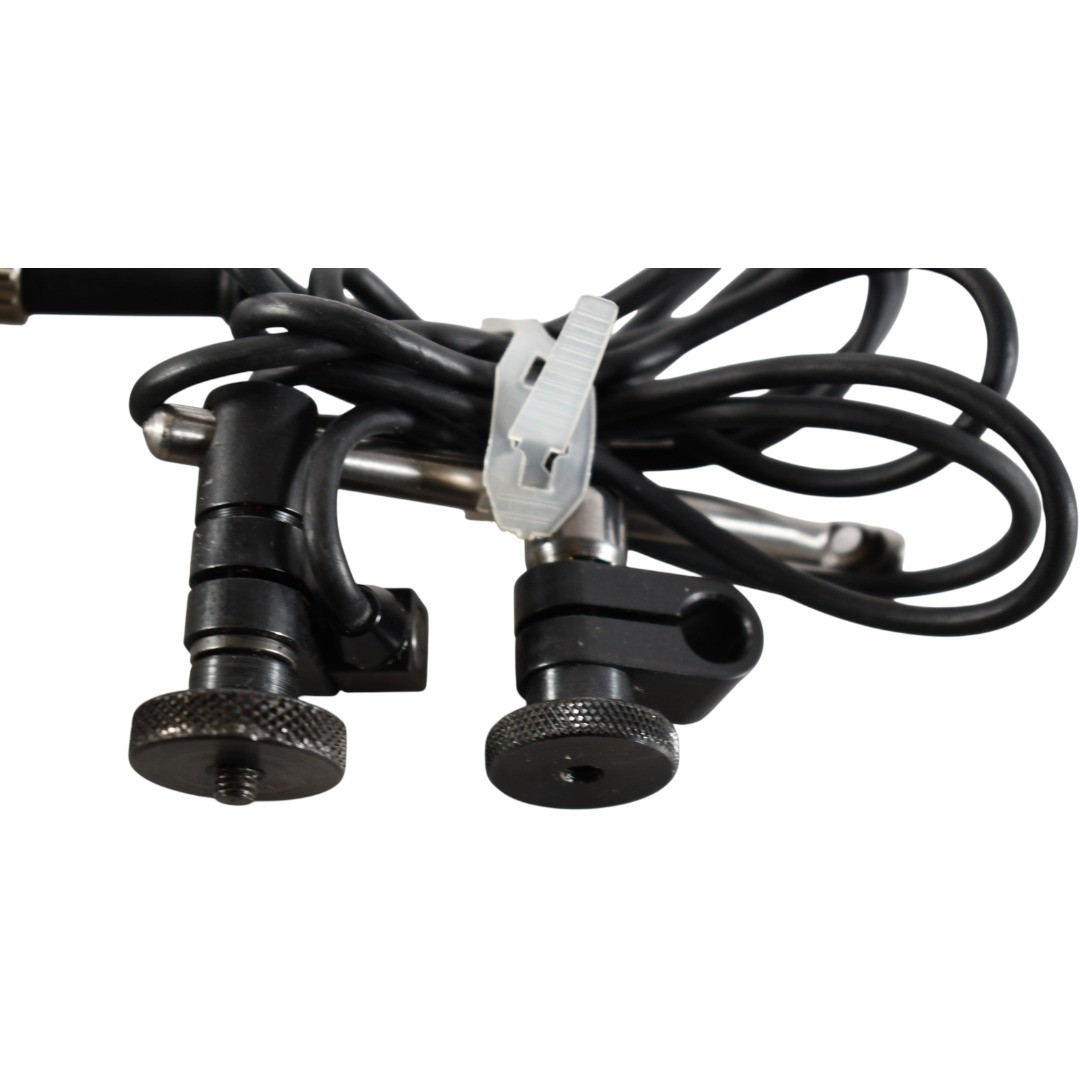 Indicator Machinist Holder With Cable Attached