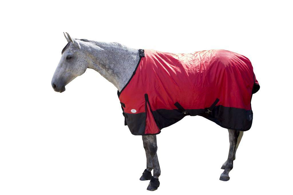 Derby Originals Classic 420D Nylon Breathable Medium Weight Horse Stable Blanket