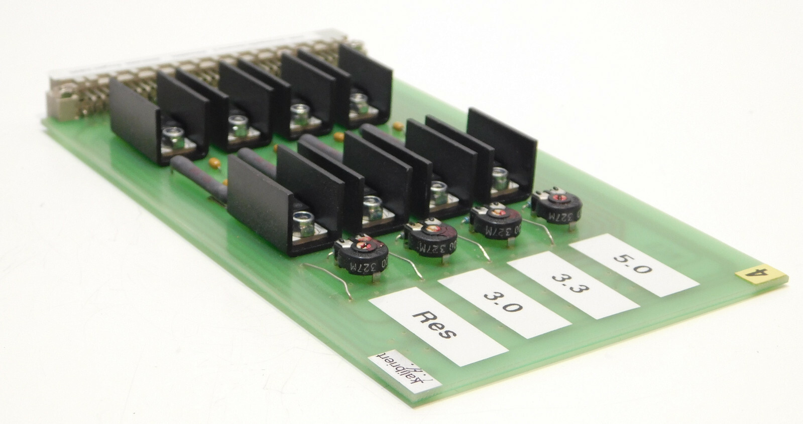 MCD Elektronik 170591 Computer Board