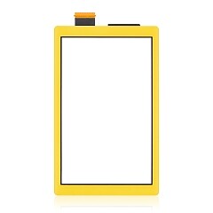 Nintendo Switch Lite (Yellow) Digitizer