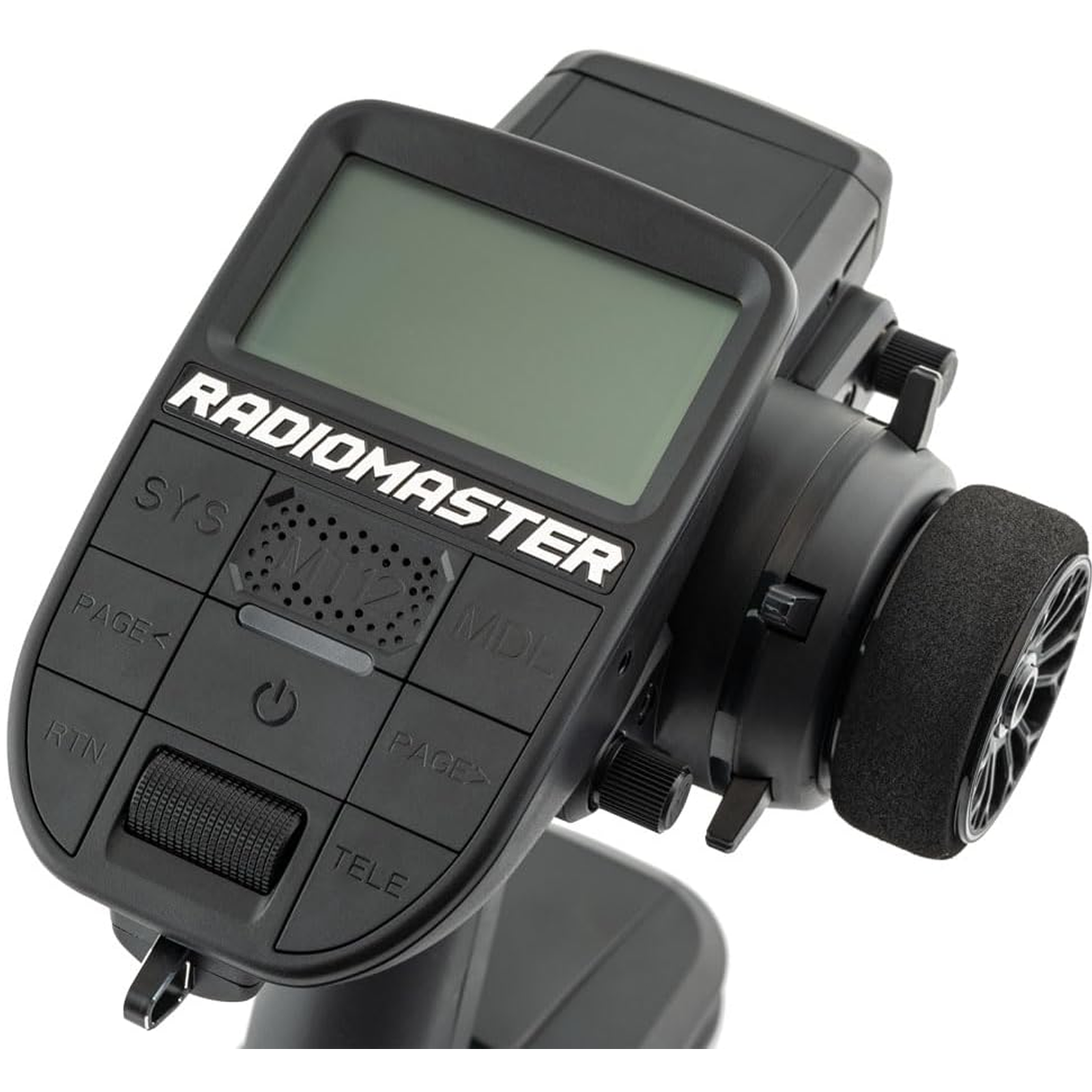 RadioMaster MT12 Surface Radio Controller(ELRS)