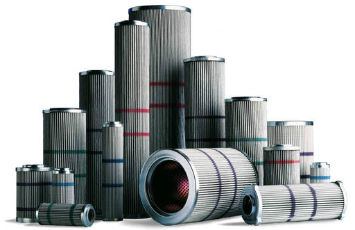935548Q Parker Filter Element