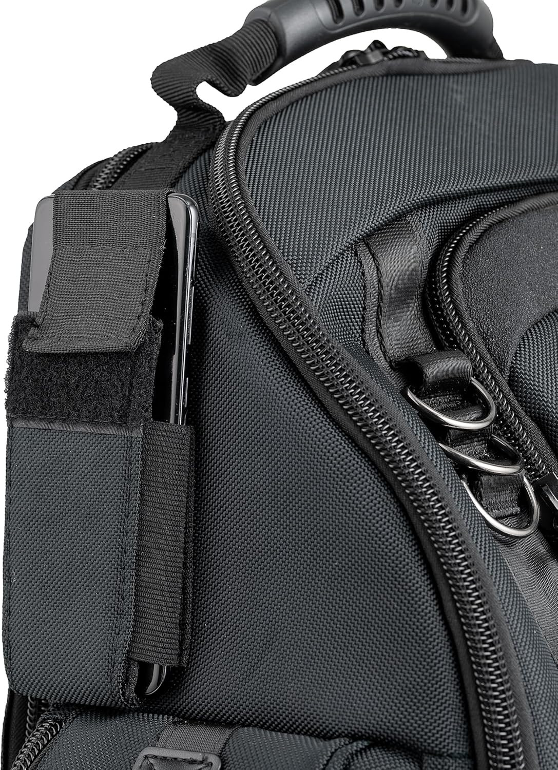 Tools DO-DES Gear Destroyer Tech Pack, Black