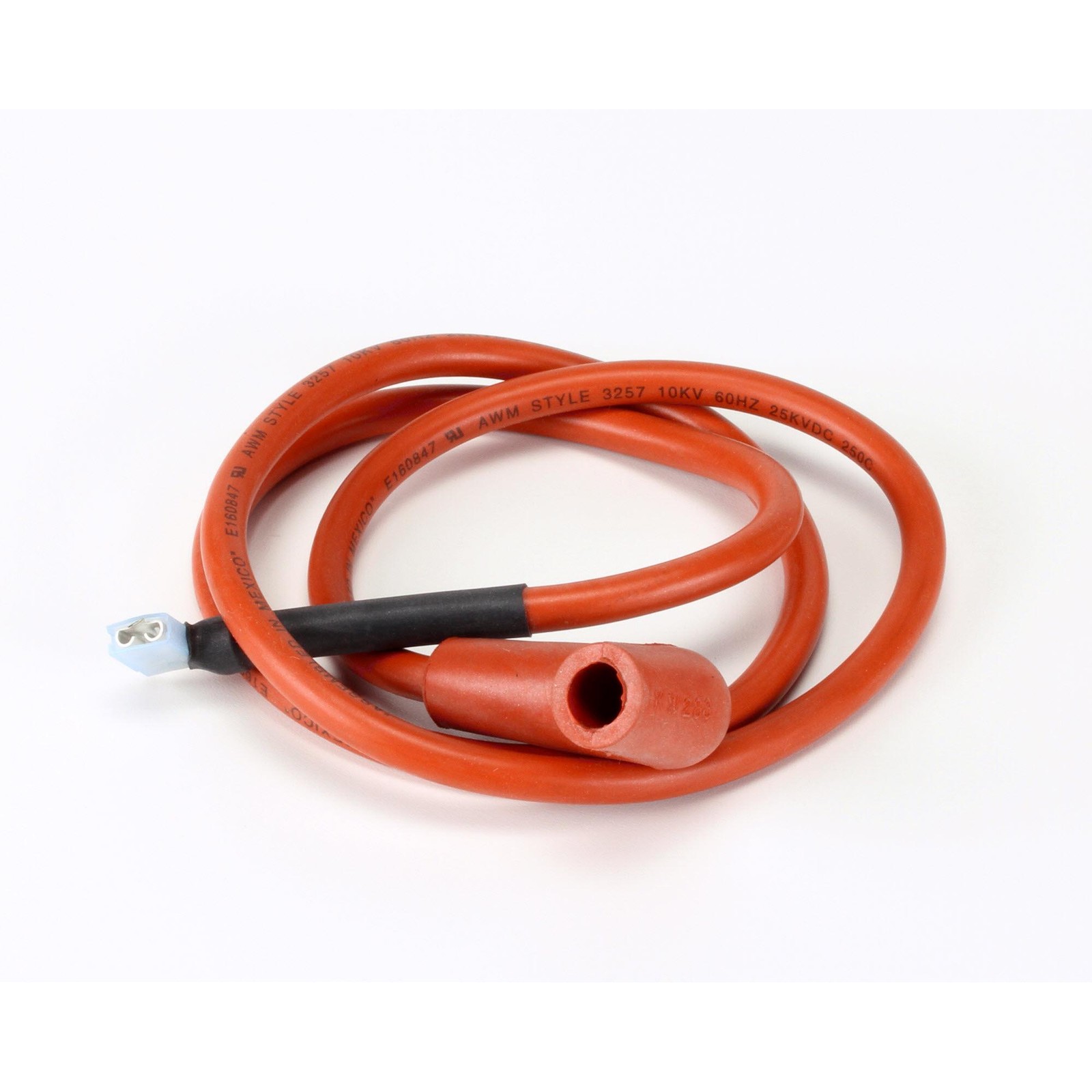 Groen Cable Hi Volt Spark Ignition Z096728 - Free Shipping + Geniune OEM