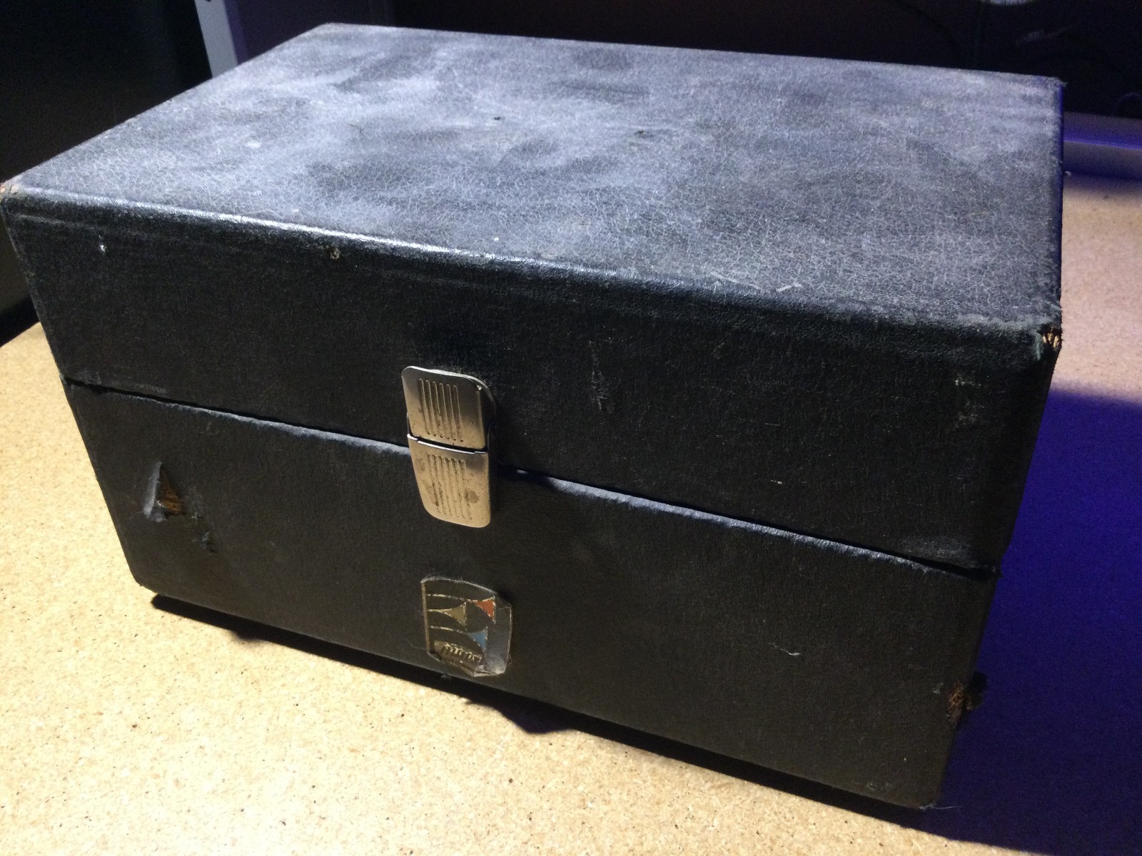 Maestro Echoplex EP-3 70's echo effects