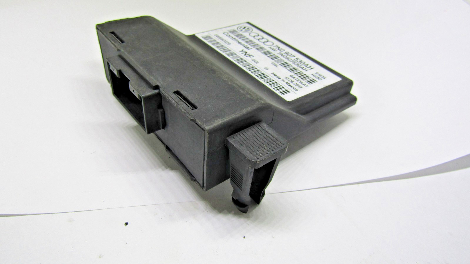 Gateway Control Unit Diagnostic Interface 7N0907530AH VOLKSWAGEN NEW OE