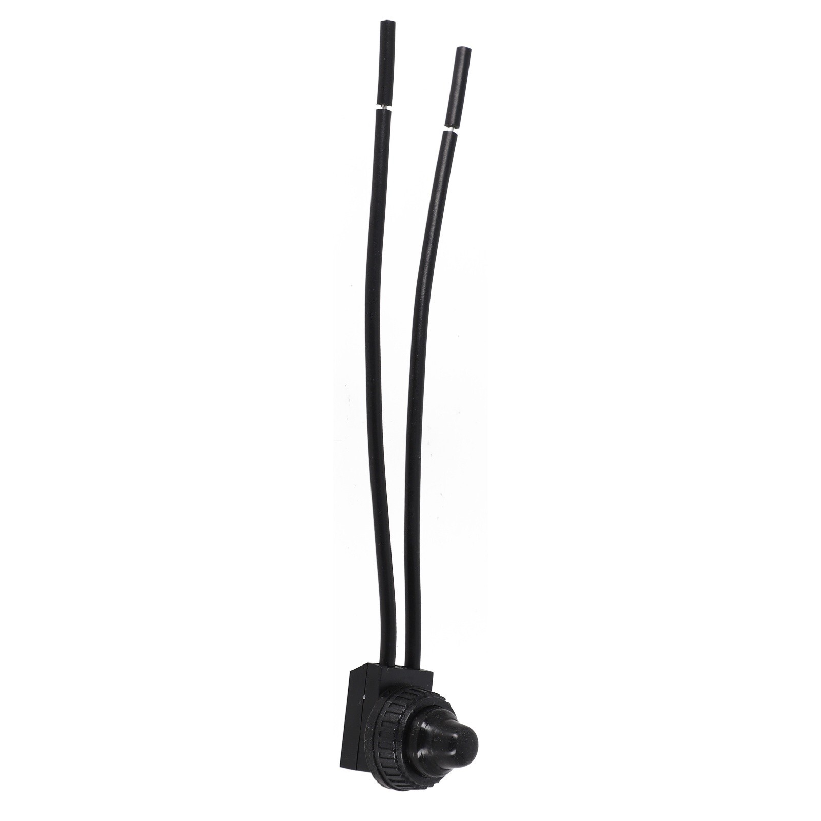 Outdoor Lighting Waterproof Push Button Switch Suitable for Emerg ency Lights