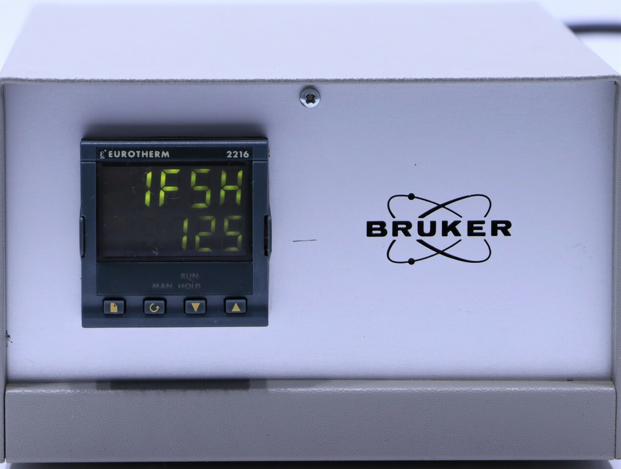 BRUKER S 601 MODULE W/ EUROTHERM 2216