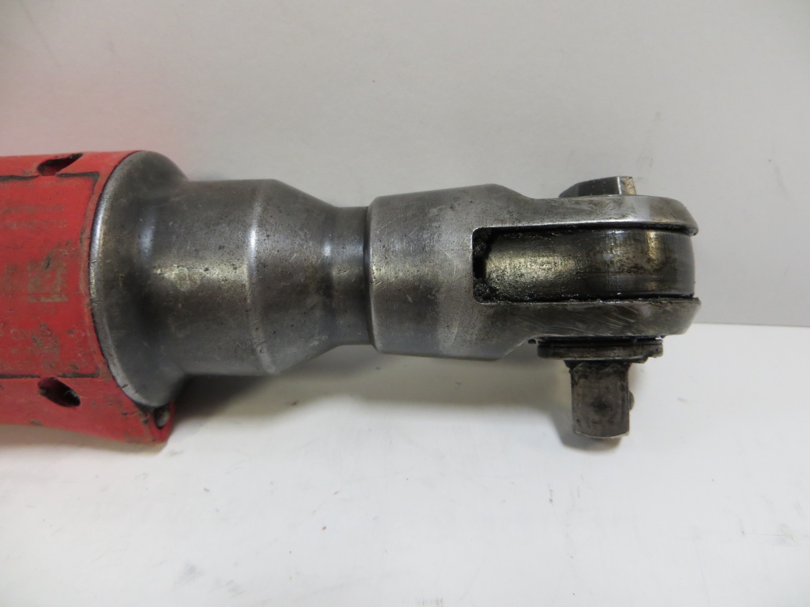 Snap On CTR762 14.4 v 3/8" Cordless Ratchet tools only