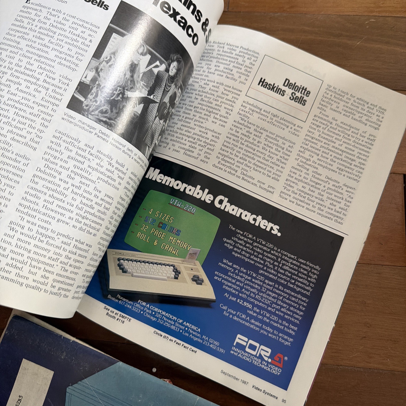 Sync Timex Sinclair Computer Magazine 1983 1984 PC Machine Language Chaining Bit