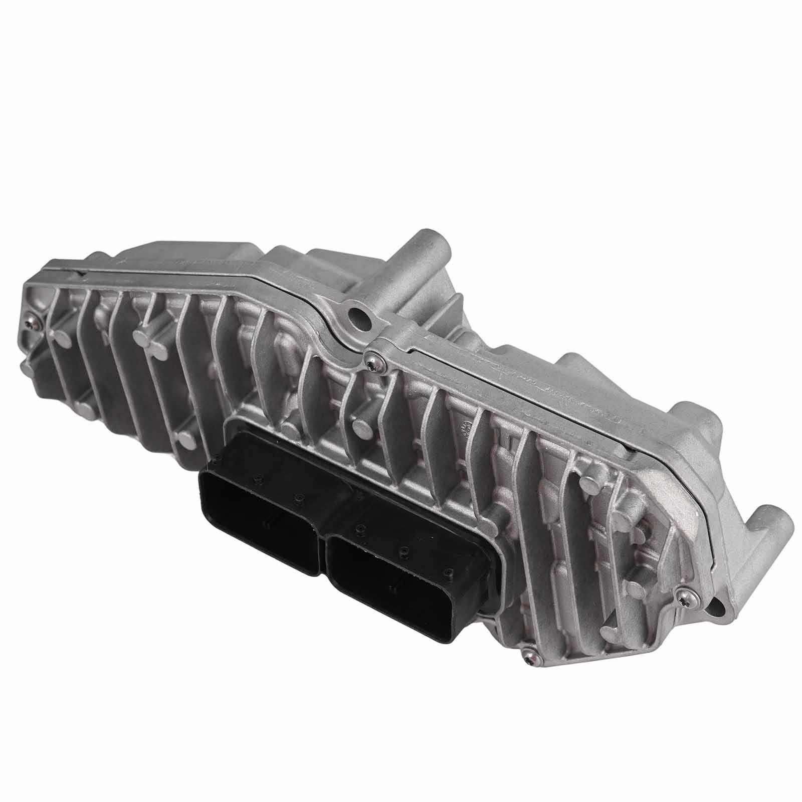 Programmed TCU TCM Transmission Control Module For Ford Focus 1.6L A2C30743100