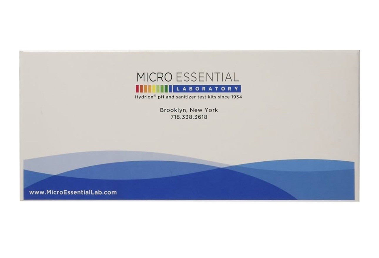 Micro Essential 270-7.00 Buffer Capsules, pH 7.0 Exp Jun 2027