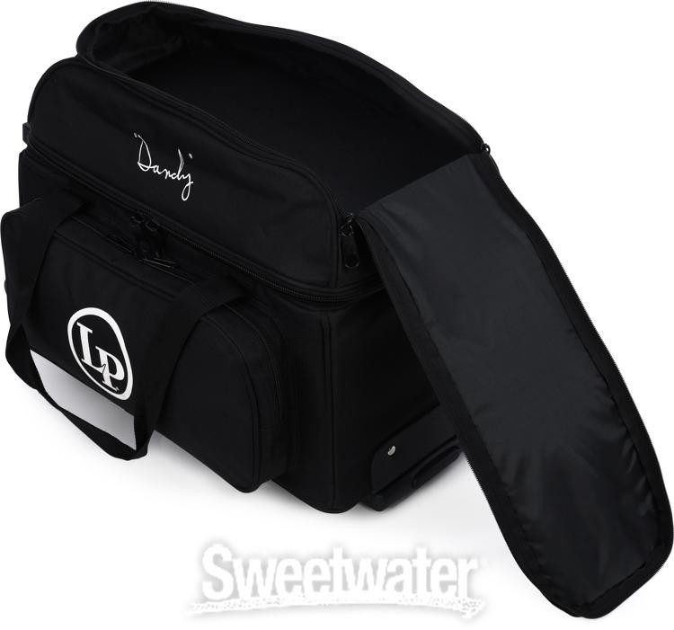 Latin Percussion John Dandy Rodriguez Signature Deluxe Bongo Bag