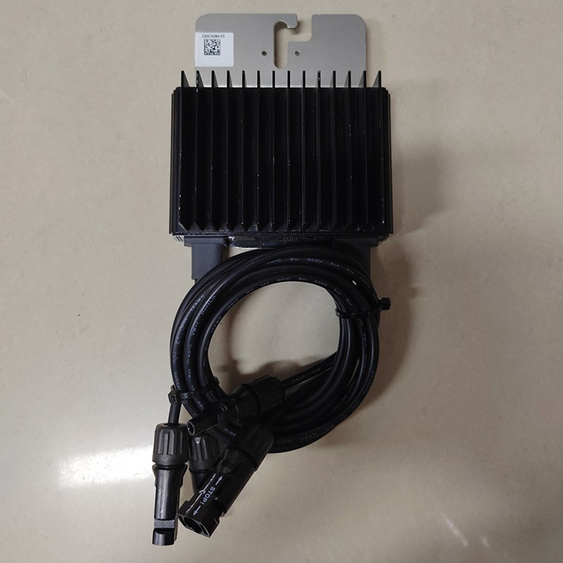 SolarEdge Solar Power Optimizer P601-4RM4MBN 600W