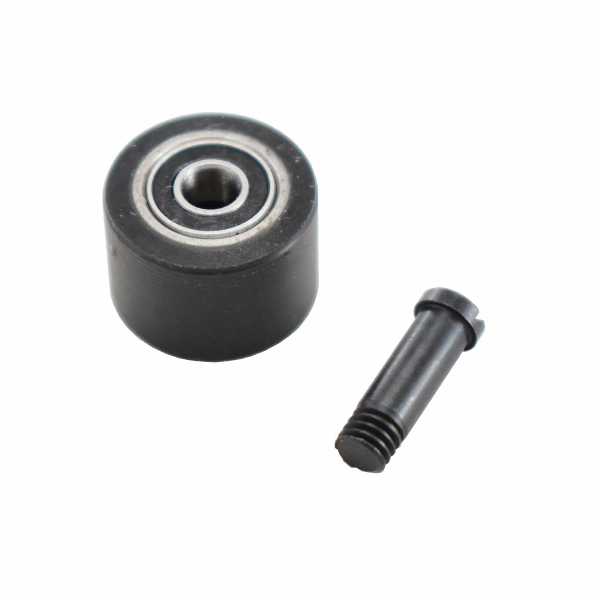 Astro Pneumatic 3037PAR Astro Pneumatic 3037 Pulley Assembly - Rubber - Inc 1,2,