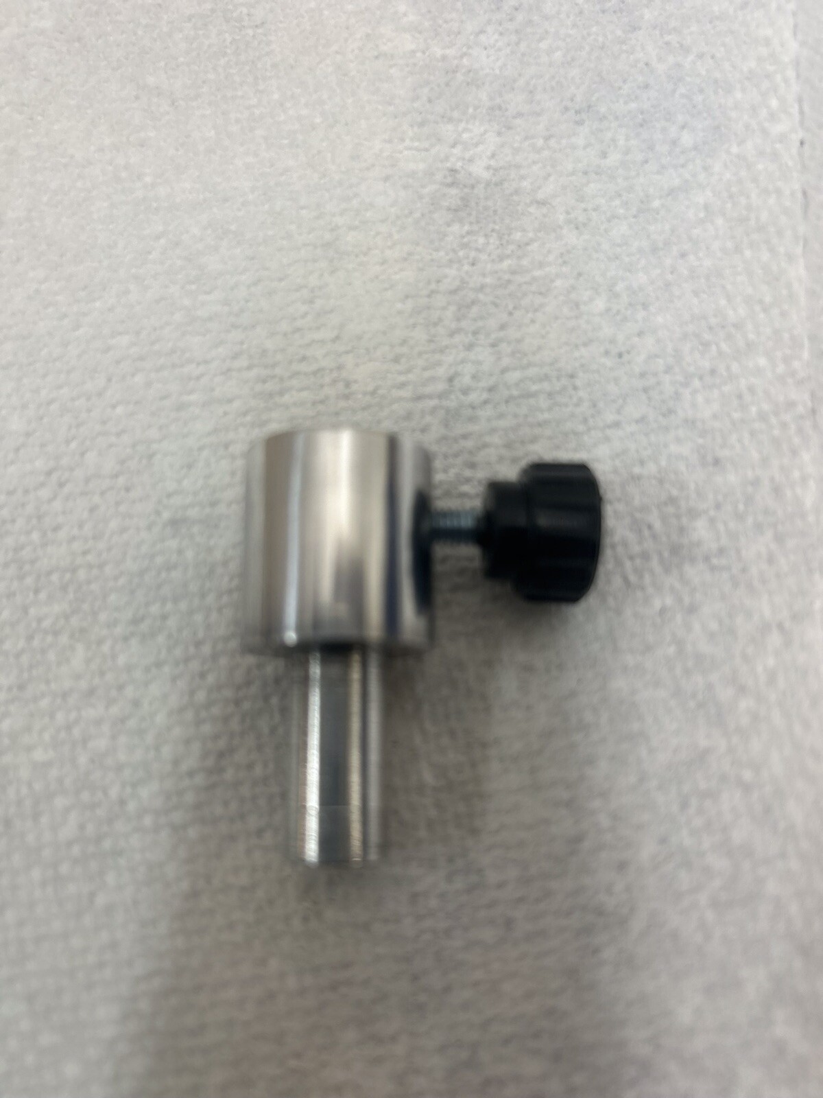 Galloway #5-A Dial Indicator Adapter Bushing 1911 Gunsmith Tool
