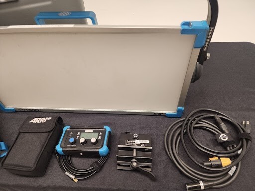 ARRI Skypanel s60