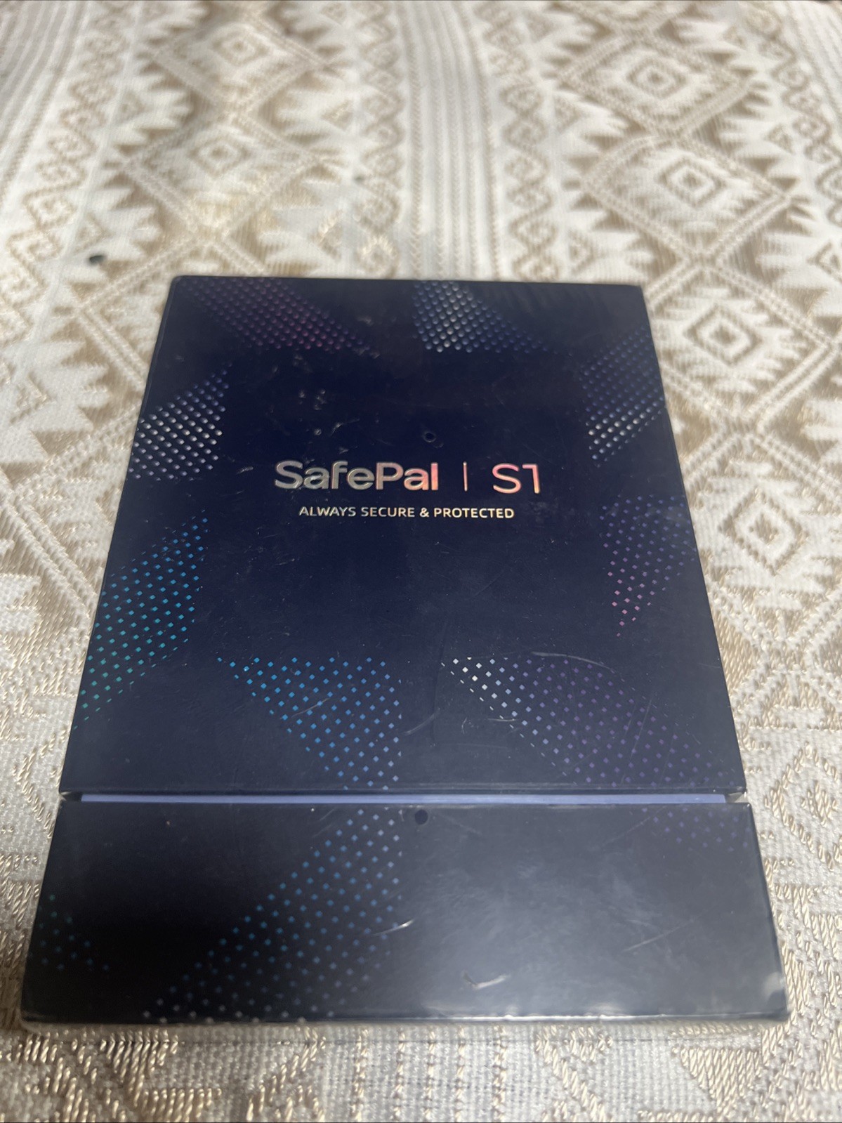 SafePal S1 Hardware Wallet