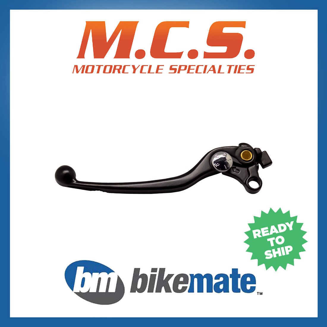 Clutch Lever OEM Style Black  for SUZUKI DL 1050 V-Strom DE 2022
