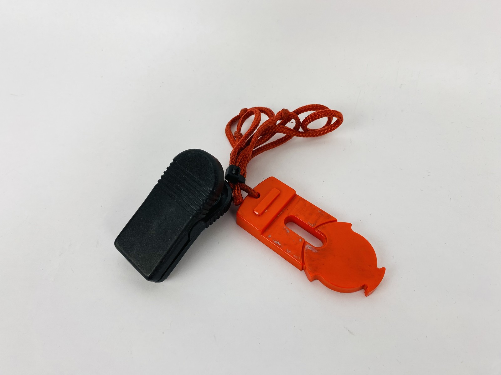 Precor 9.21si Treadmill Safety Key Lanyard (SK274)