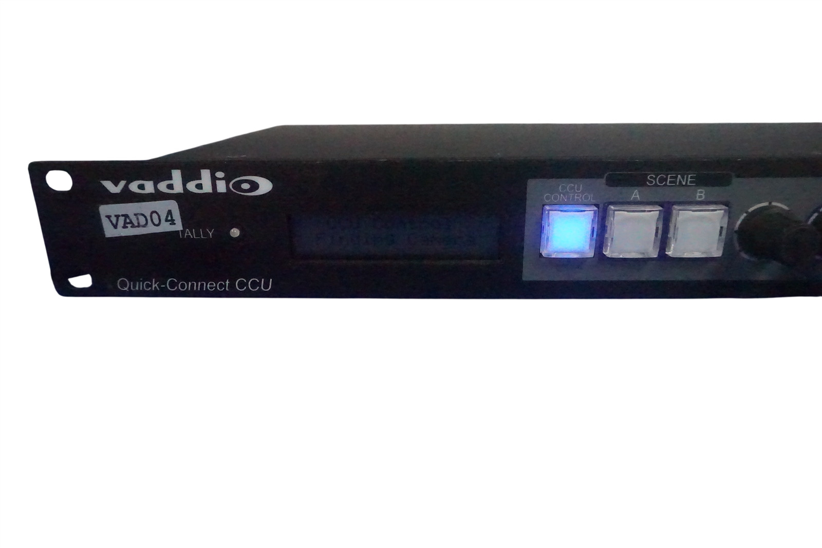 vaddio vad04 Quick-connect ccu - Free Shipping