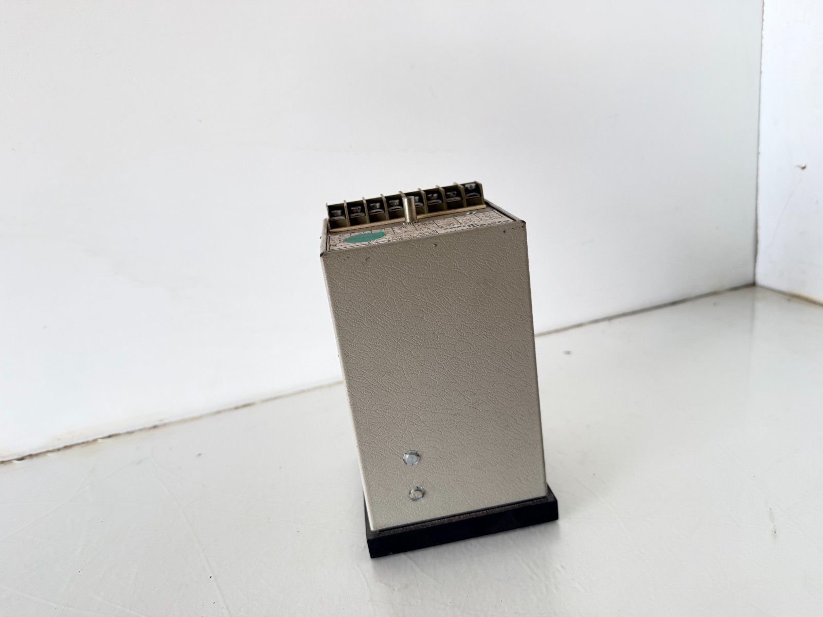 Shackleton System Drives 5526-512 Drive Controller Parker (37)