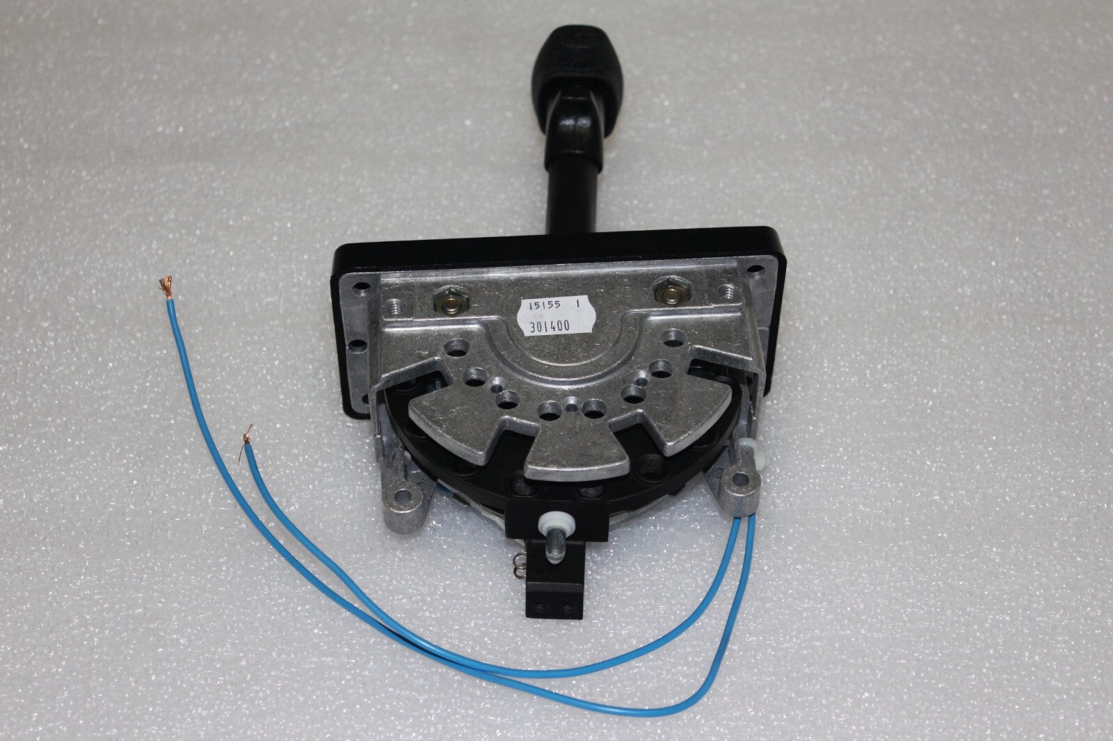 Maxx Control Shifter