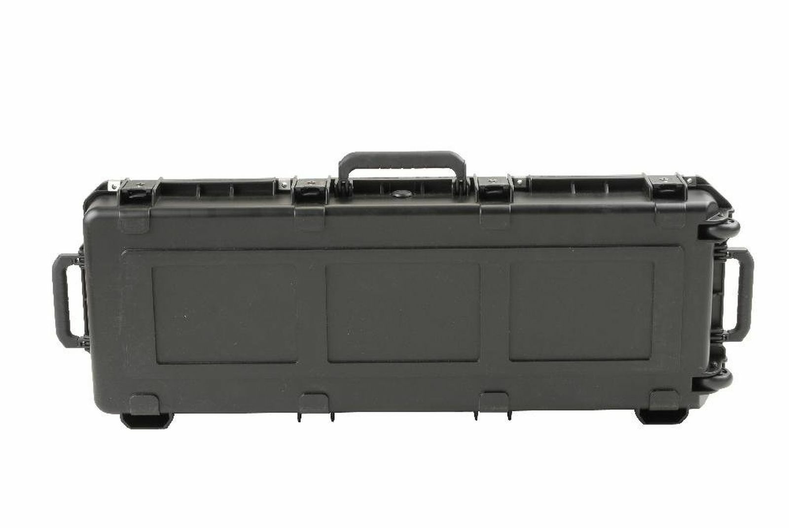 SKB iSeries Parallel Limb Single Bow Hardshell Black Case Model # 3I-4214-PL