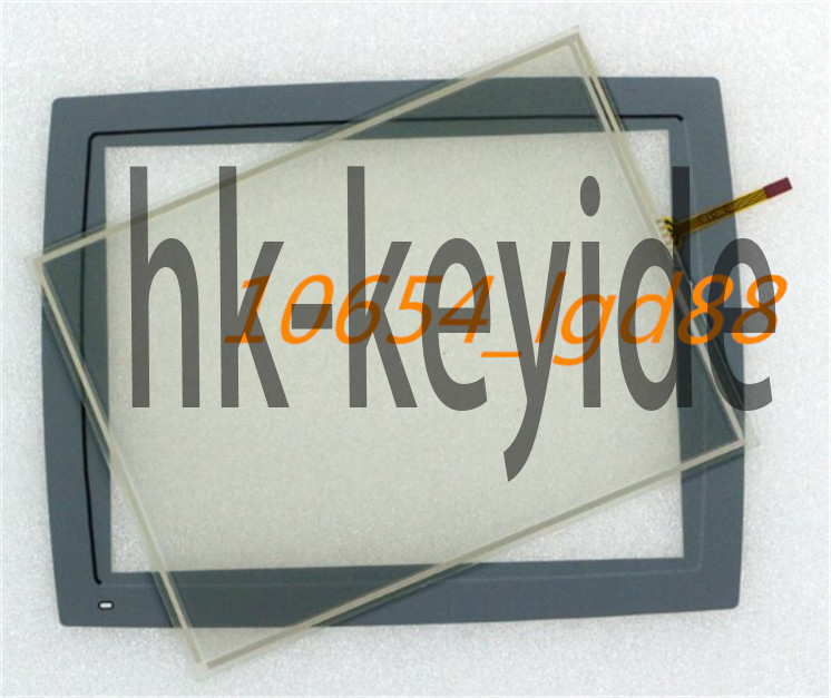 New Touch screen panel for Beijer E1101 Mitsubishi E1101 with Protective film