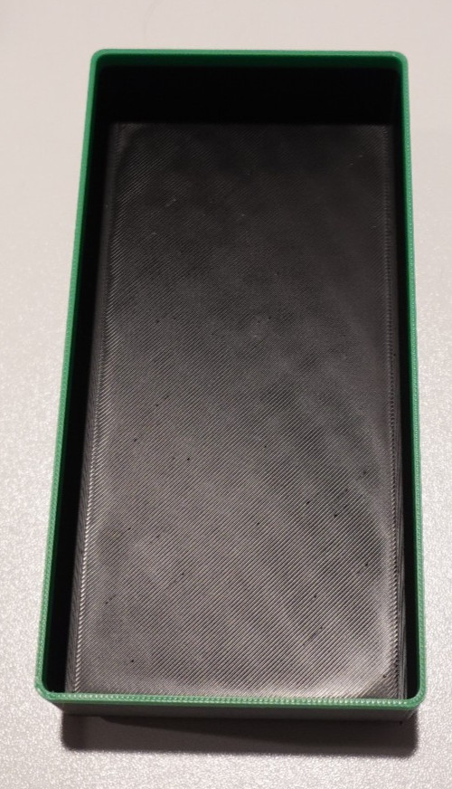 Tool Insert Bin