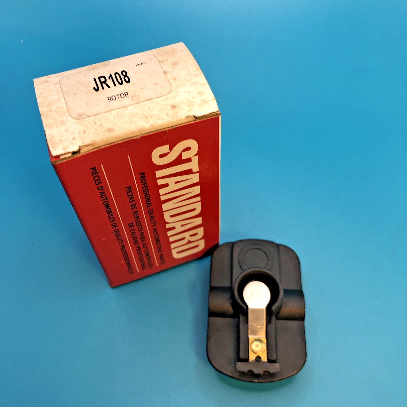 Distributor Rotor Standard JR-108 MADE IN USA