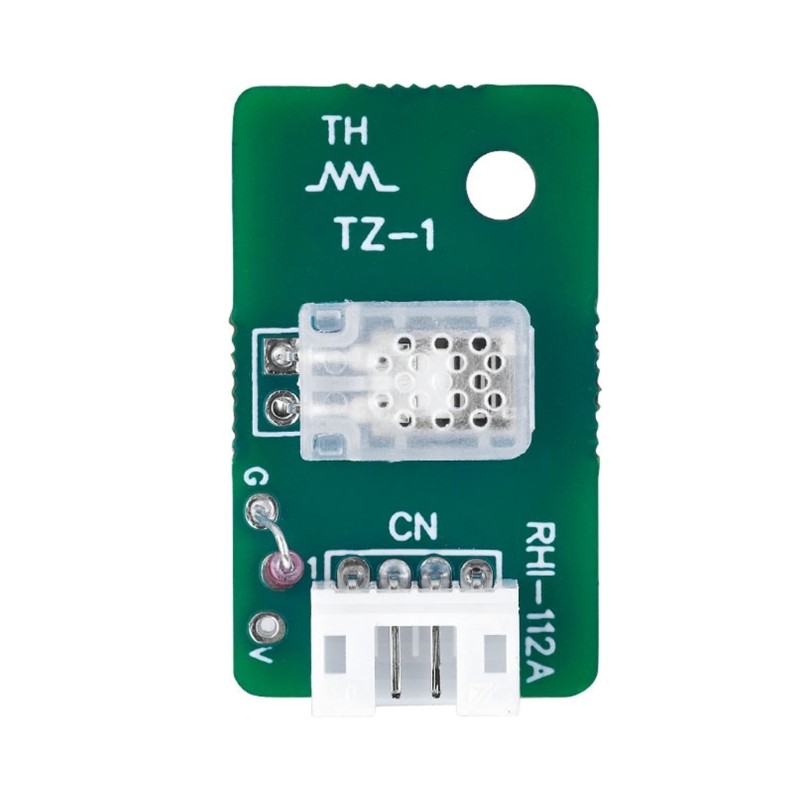 Industrial Hygrometer Thermometers Module With Stable Performances For