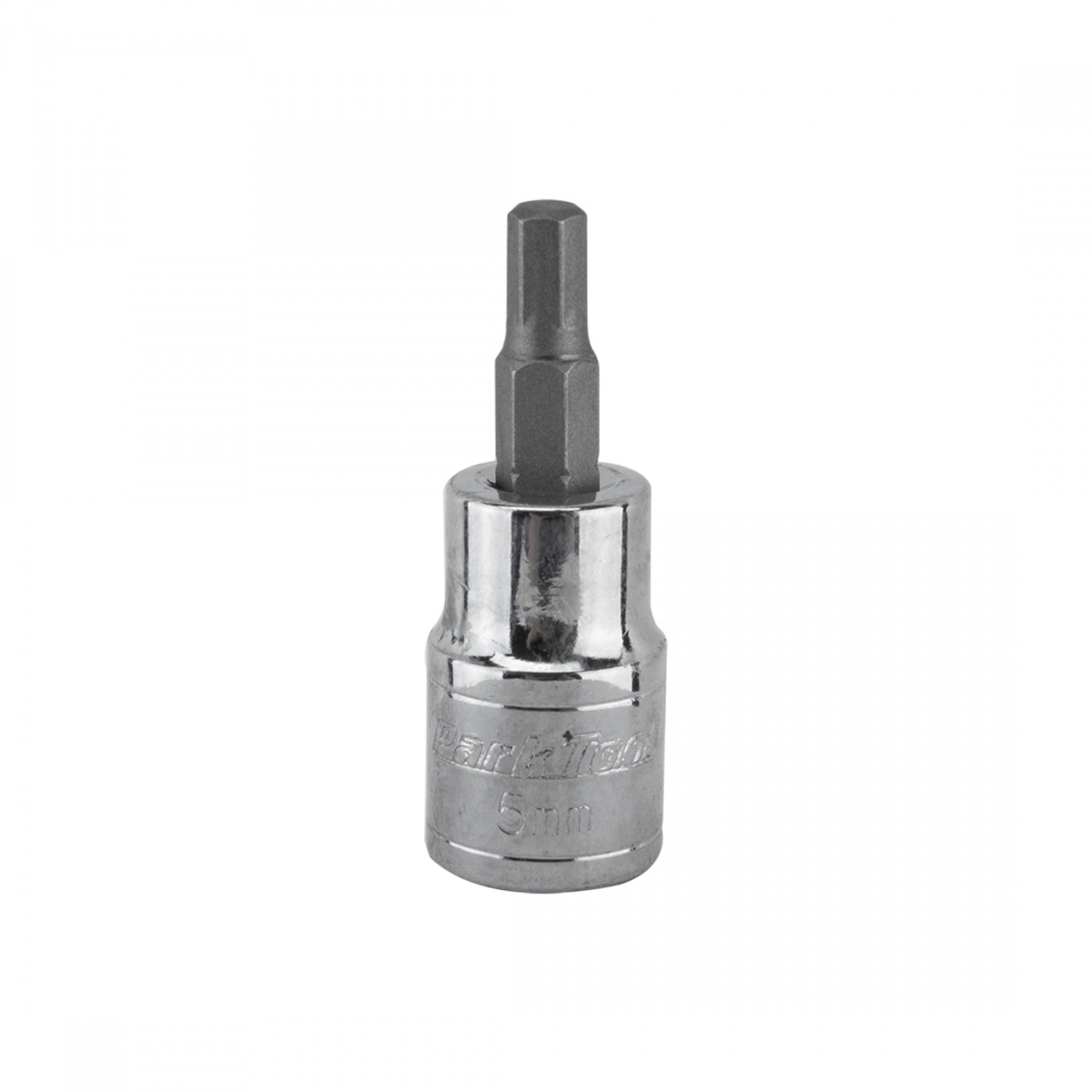 Park Tool Hex Bit Hex Bit 1665 Chrome Vanadium Steel And Nickel Chrome Plated