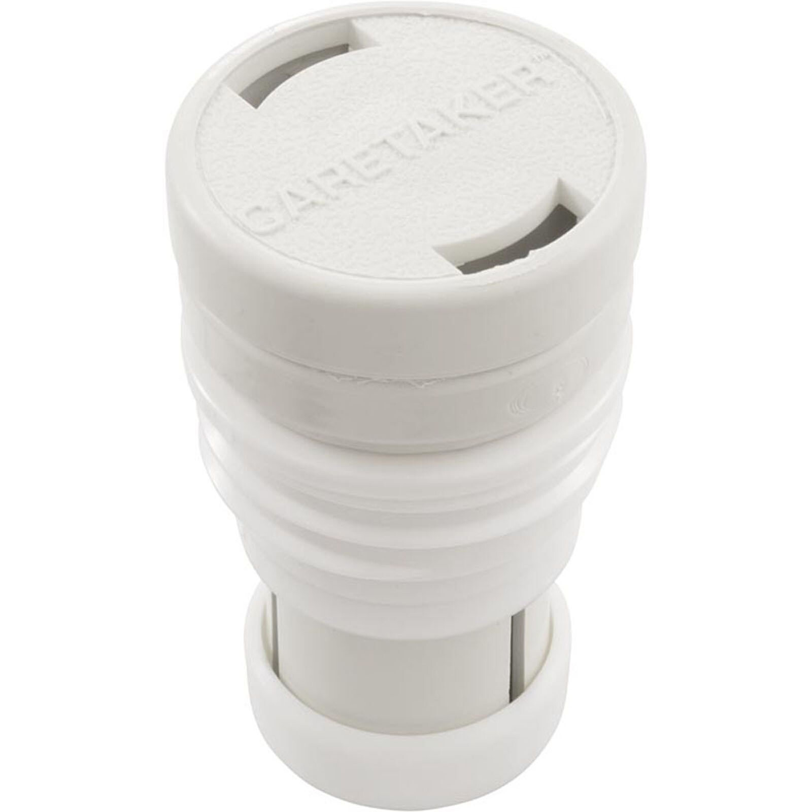 Zodiac Threaded Cleaning Head, White