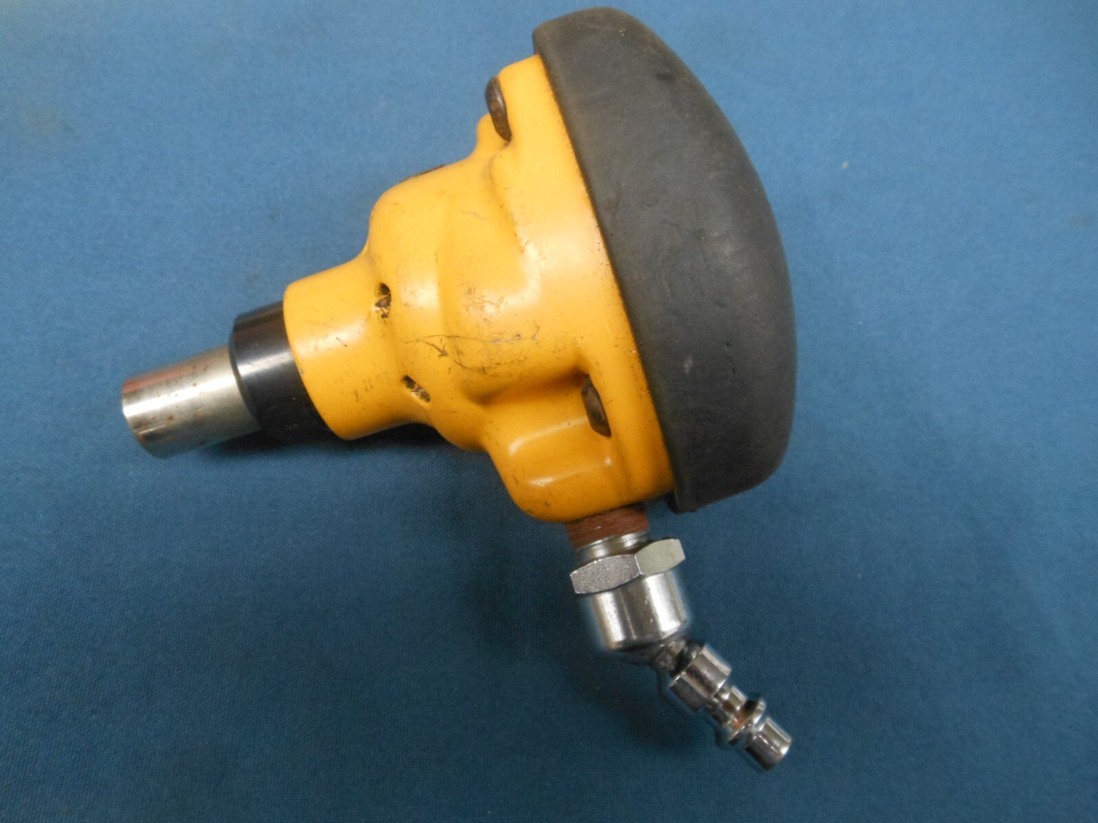 BOSTITCH PN50 Mini-Impact Pneumatic Palm Air Nailer - Tested, Works Well !!!