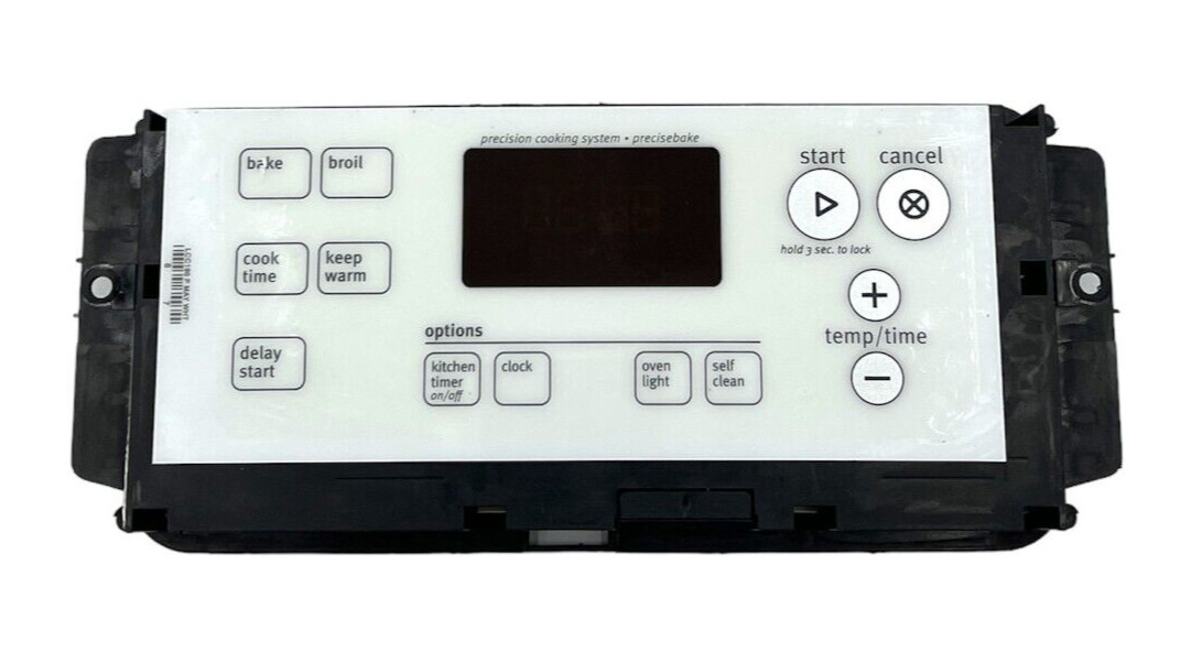 Genuine Whirlpool Range Control Board W10236249 Same Day Ship & 60 Days Warranty