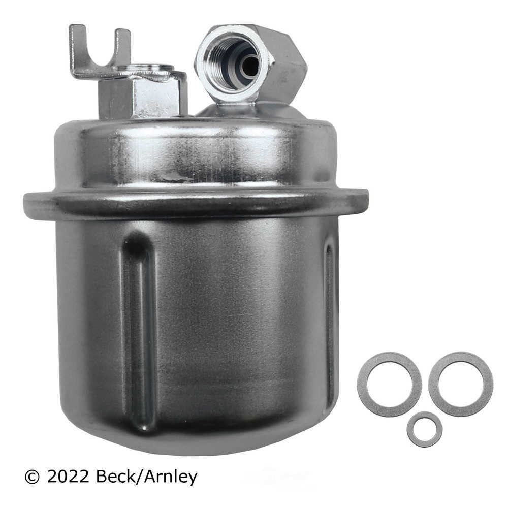 Fuel Filter Beck/Arnley 043-0954