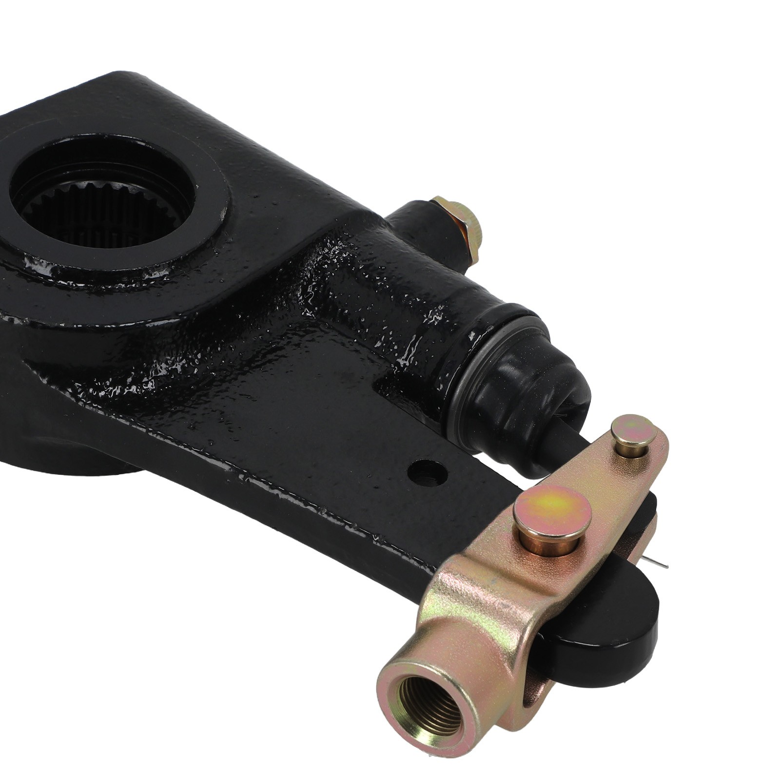 2x 28 Splines Automatic Slack Adjuster for Meritor R801073 R801072 139.2831