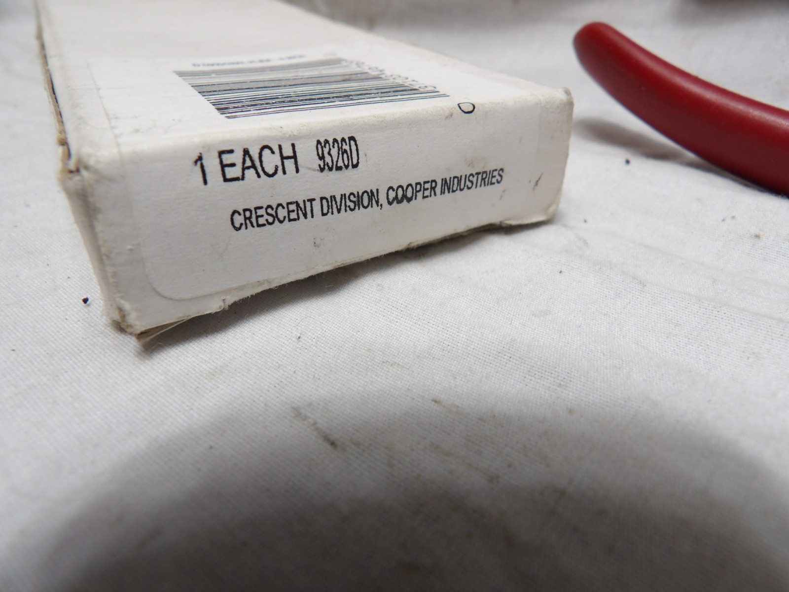 Crescent 6" Diagonal Pliers #9326D