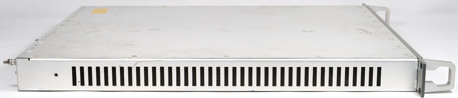 Newtec Satcom Azimuth Series AZ110 DVB-S2 Video Broadcast Modulator