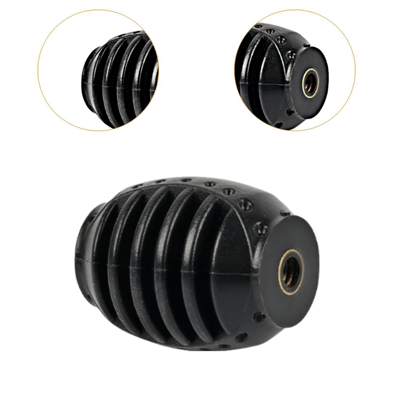 Archery Shock Absorber Accessory for Training Improved Balance Exercise